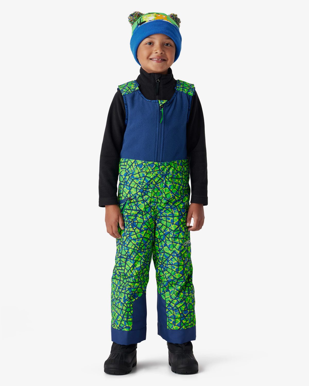 Little Kids' Expedition Pants