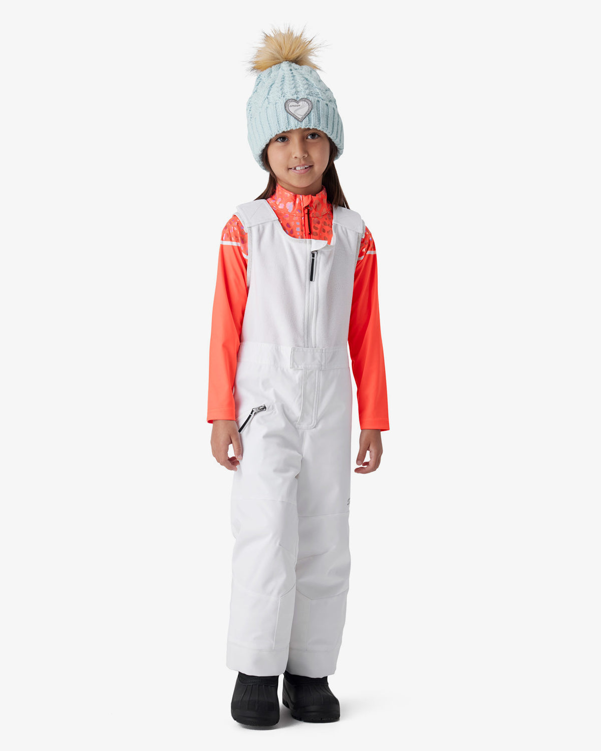 Little Kids' Expedition Pants