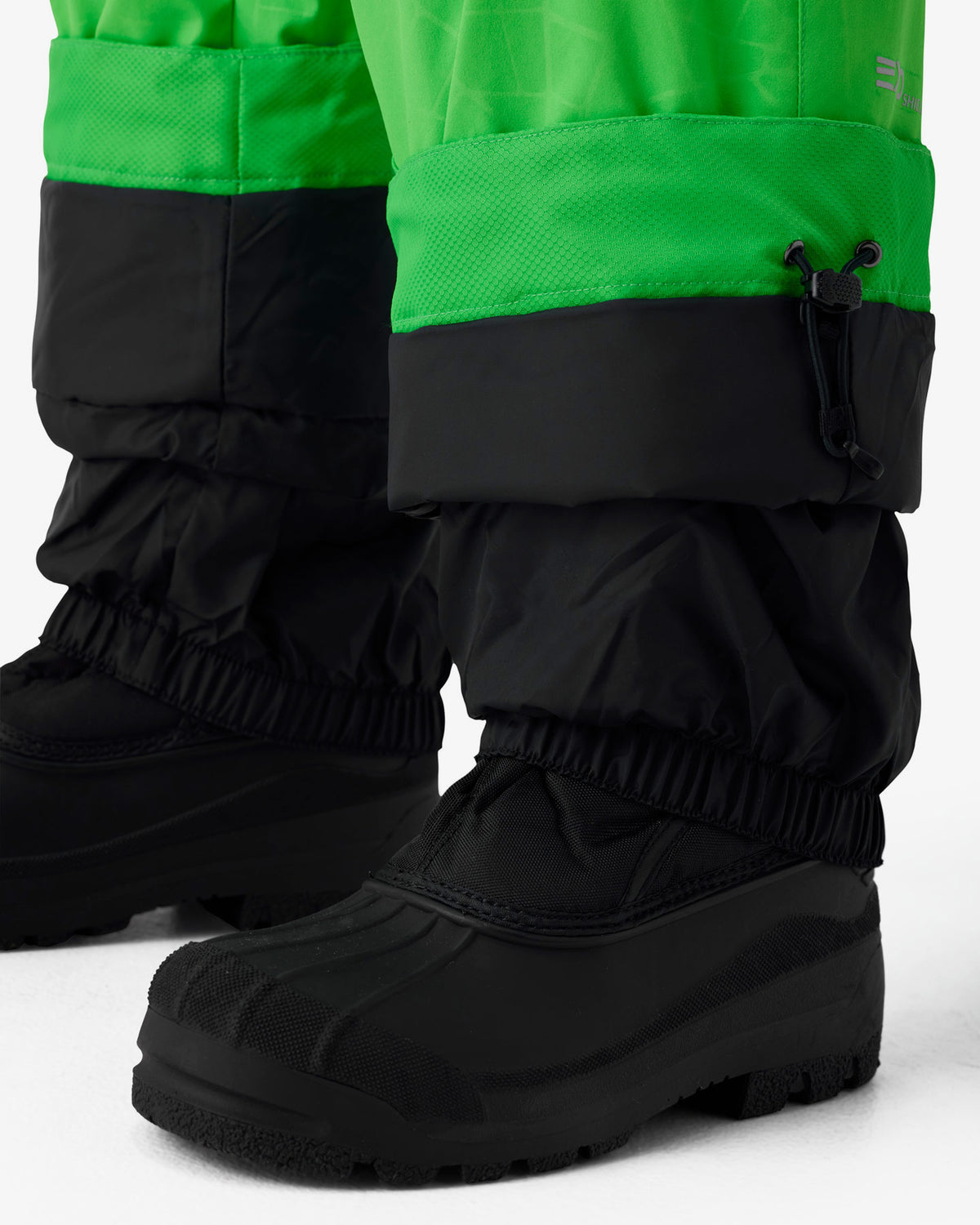 Boys' Kicker Pants