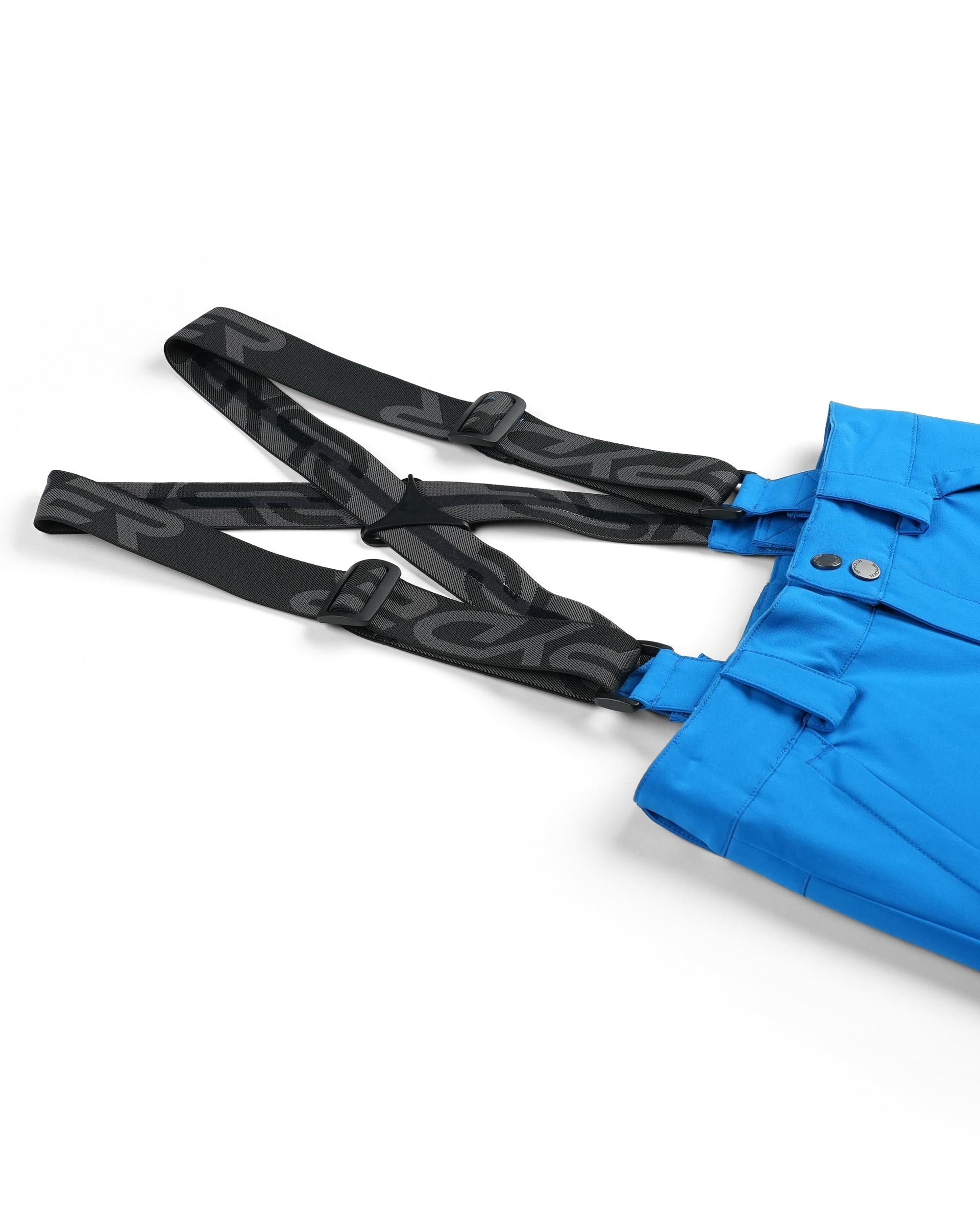 Boys' Propulsion Pants - Cobalt – Spyder