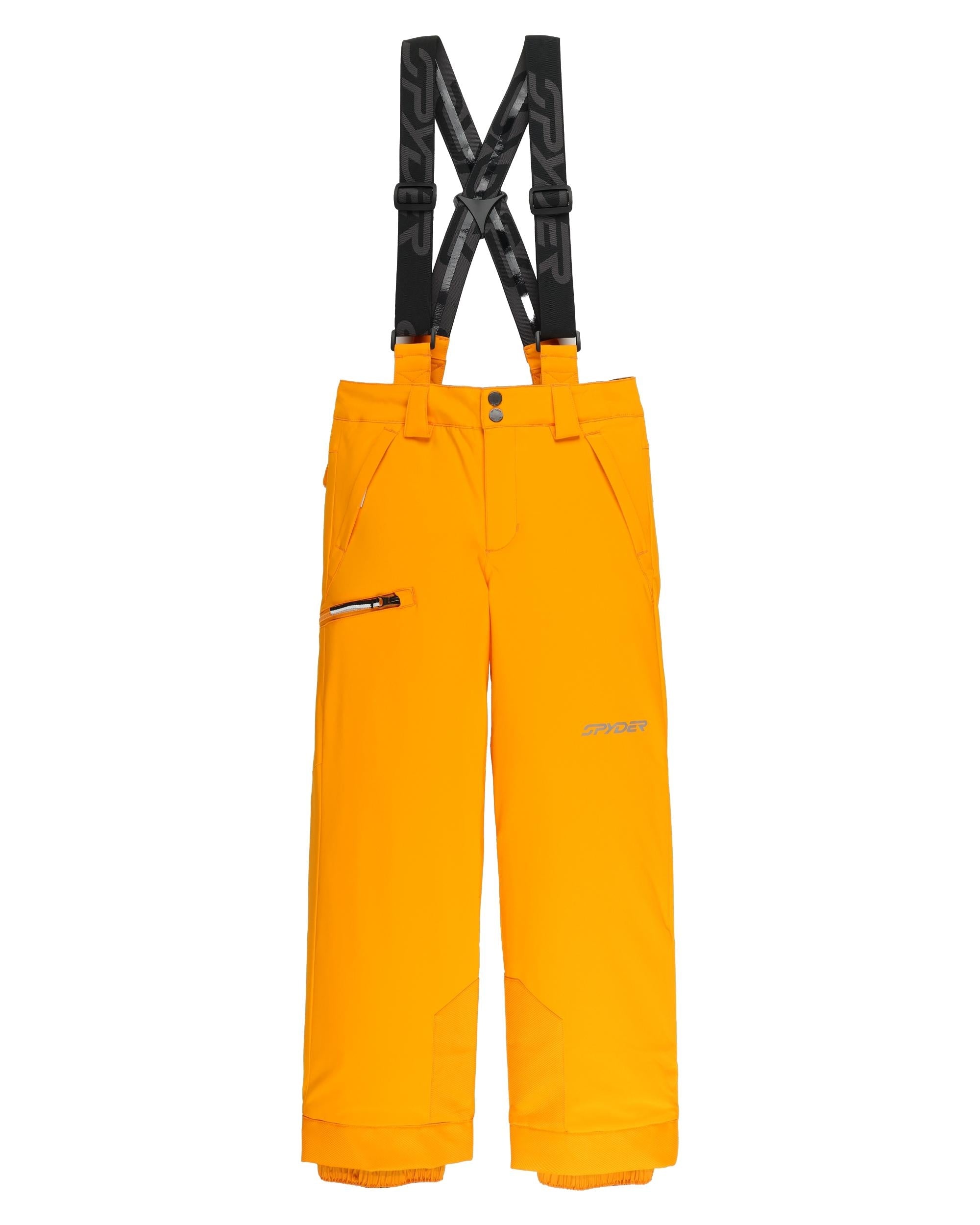 8 YARDS 蛍光イエロー メンズパンツ L 8 YARDS 蛍光イエロー メンズパンツ L - メルカリ