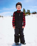 Little Kids Expedition - Black