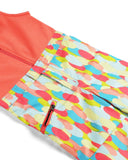 Little Kids Expedition Pants - Coral Haze Sprinkles