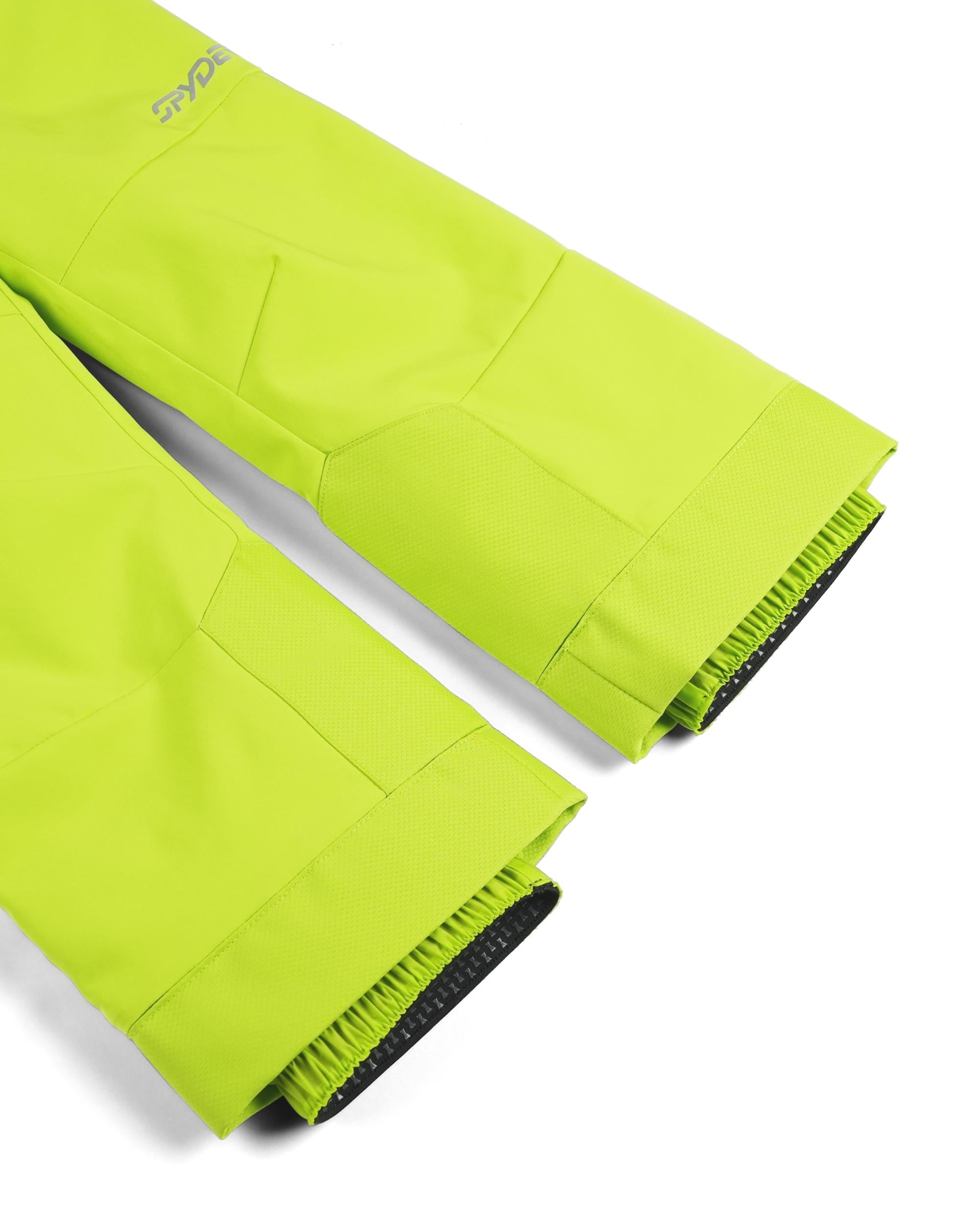 Little Kids' Expedition Pants - Lime – Spyder