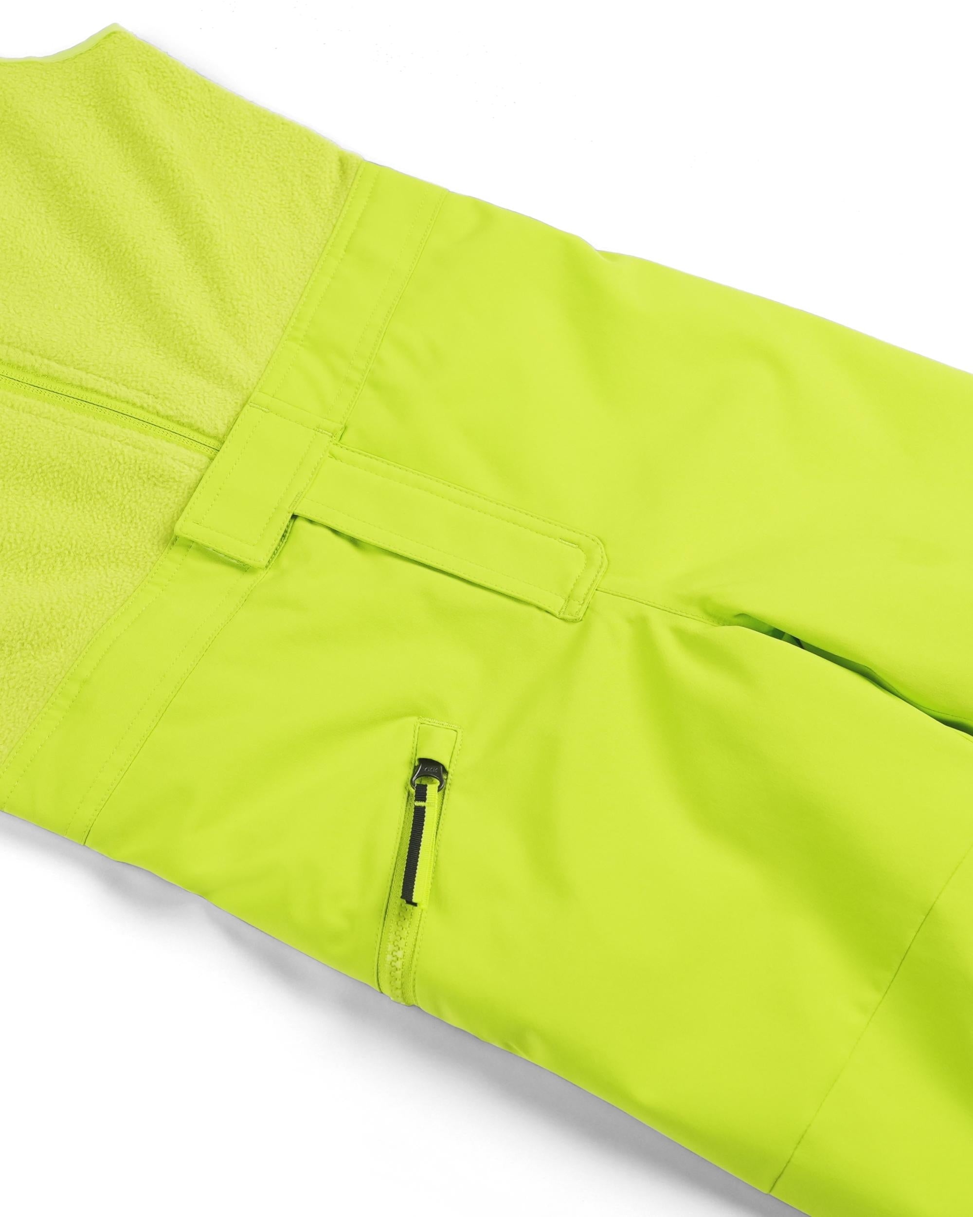 Little Kids' Expedition Pants - Lime – Spyder