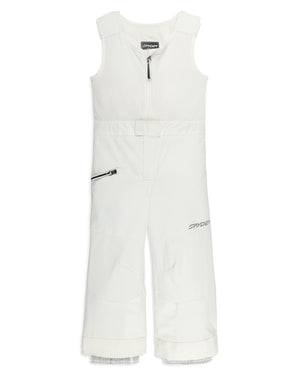 Little Kids Expedition Pants - White