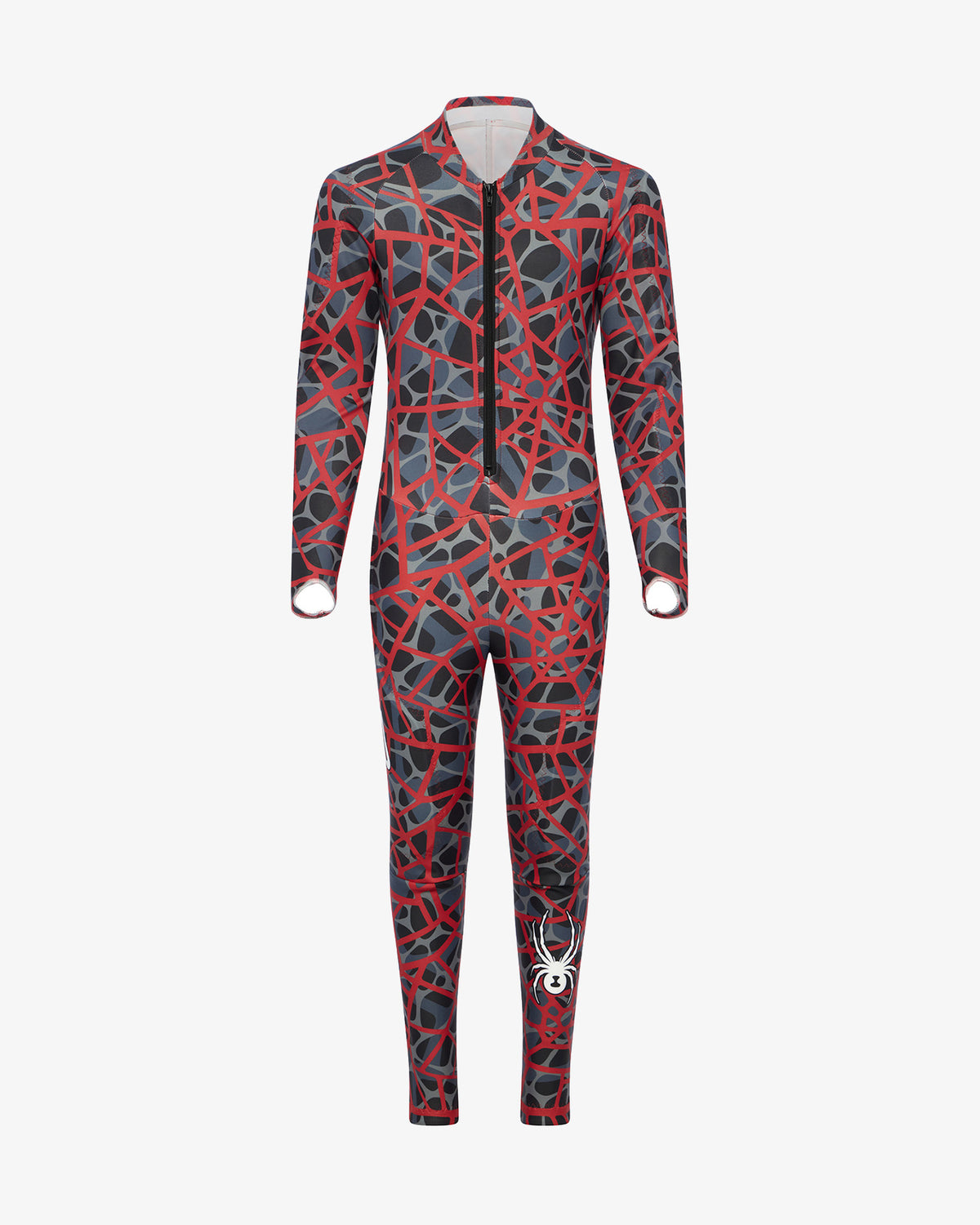 Boys' Teen Performance Gs Race Suit