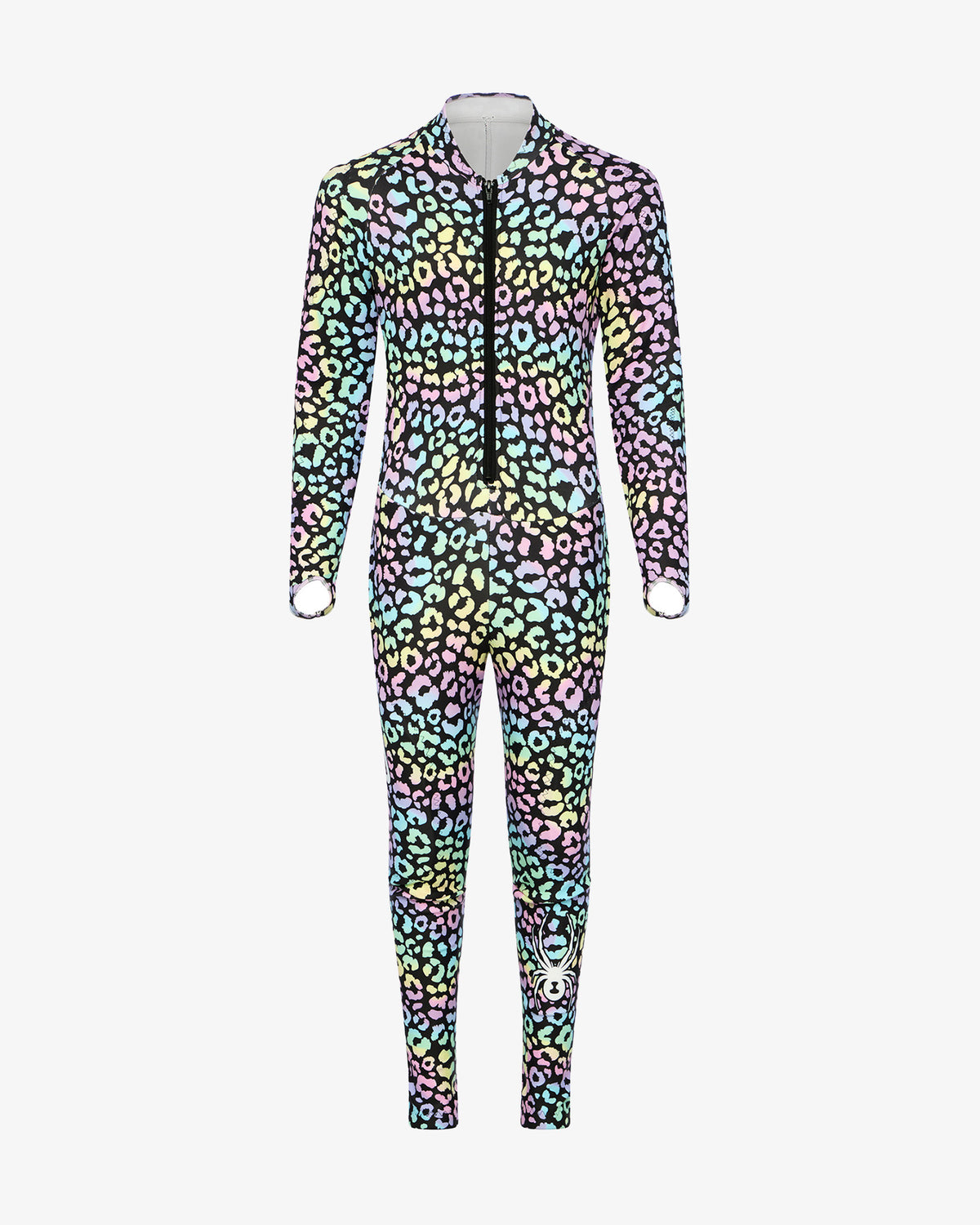 Boys' Teen Performance Gs Race Suit