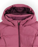 Girls Zadie Jacket - Acai