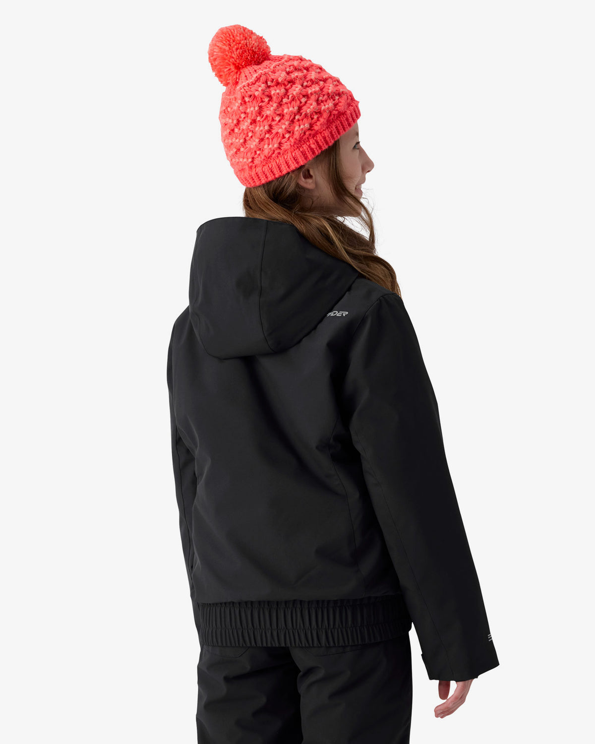 Girls' Lola Jacket