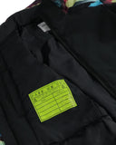 Girls Mila Jacket - Black