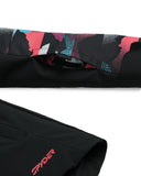 Girls Mila Jacket - Black