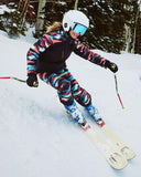 Girls Mila Jacket - Black