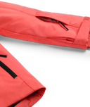 Girls Conquer Jacket - Coral Haze