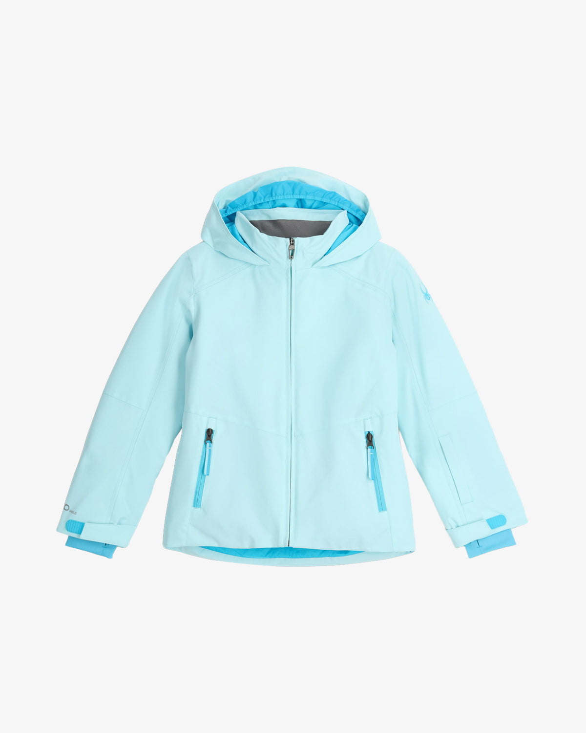 Girls' Conquer Jacket