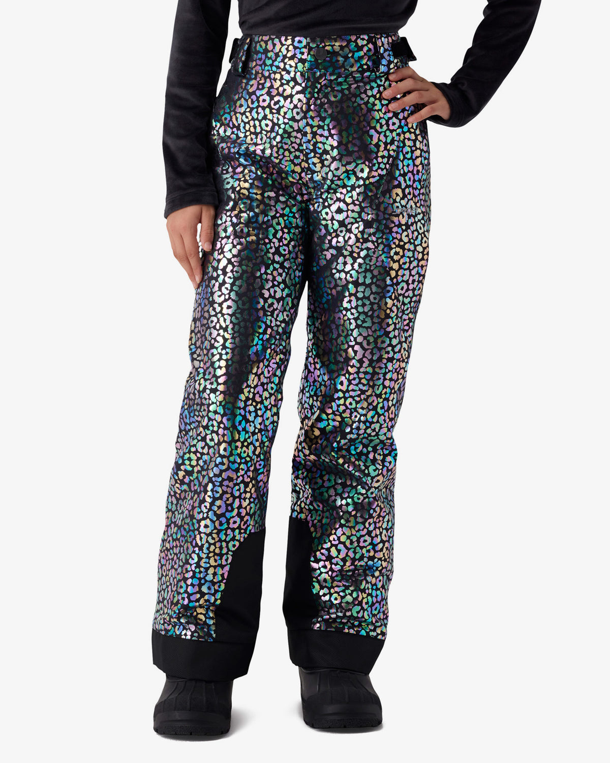 Girls' Olympia Pants