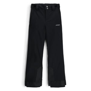 Girls Olympia Pants - Black