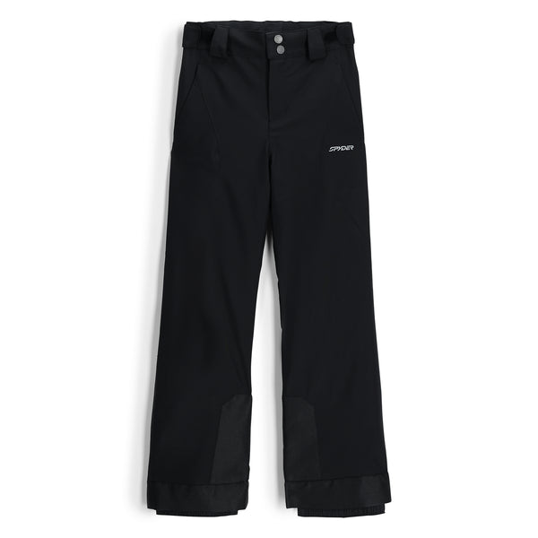 Girls Olympia Pants - Black – Spyder Girls Olympia Pants - Black – Spyder