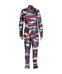 Girls' Performance Gs Race Suit - Multi Mountain
