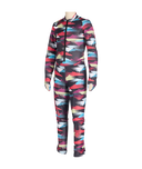 Girls' Performance Gs Race Suit - Multi Mountain