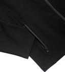 Boys Softshell Jacket - Black