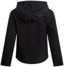 Little Boys Softshell Jacket - Black