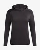 Women's Sunbeam Hoodie - Black