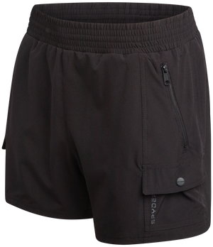 Women's Sunchaser Short - Black