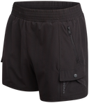 Women's Sunchaser Short - Black