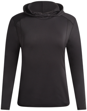 Women's Sunbeam Hoodie - Black