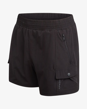 Women's Sunchaser Short - Black