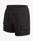 Women's Sunchaser Short - Black