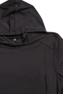 Women's Sunbeam Hoodie - Black