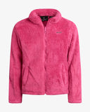 Girls' 3-in-1 Jacket - Black