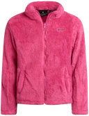 Girls' 3-in-1 Jacket - Black