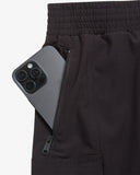 Women's Sunchaser Short - Black