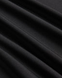 Women's Sunbeam Long Sleeve Tee - Black