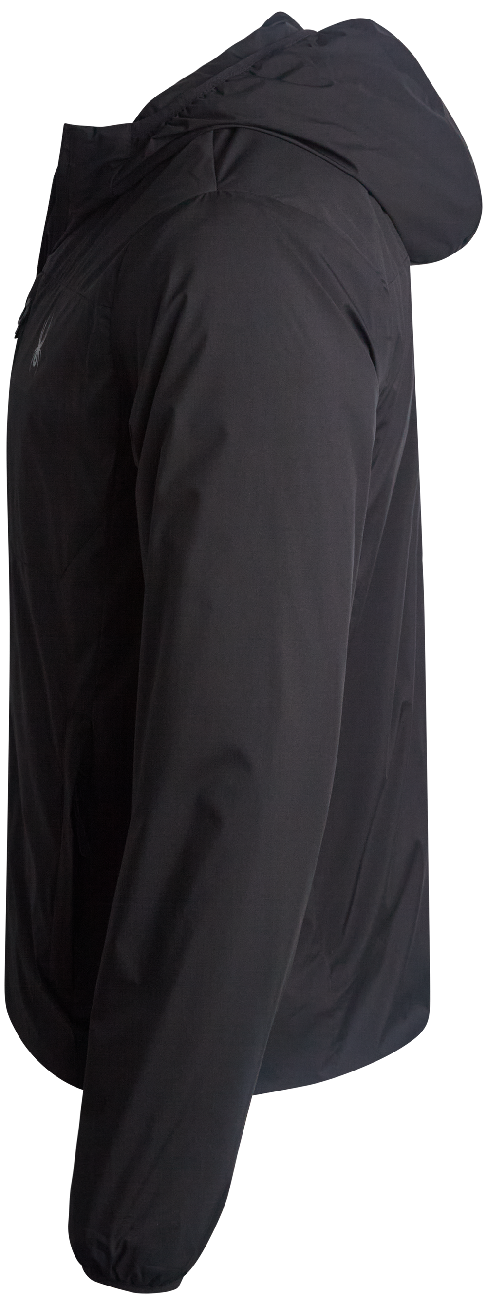 Men's Spyder Lite Jacket - Black