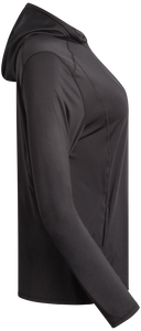 Women's Sunbeam Hoodie - Black