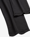 Women's Sunbeam Long Sleeve Tee - Black