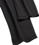 Women's Sunbeam Long Sleeve Tee - Black