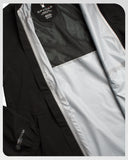Men's Spring Showers Jacket - Black