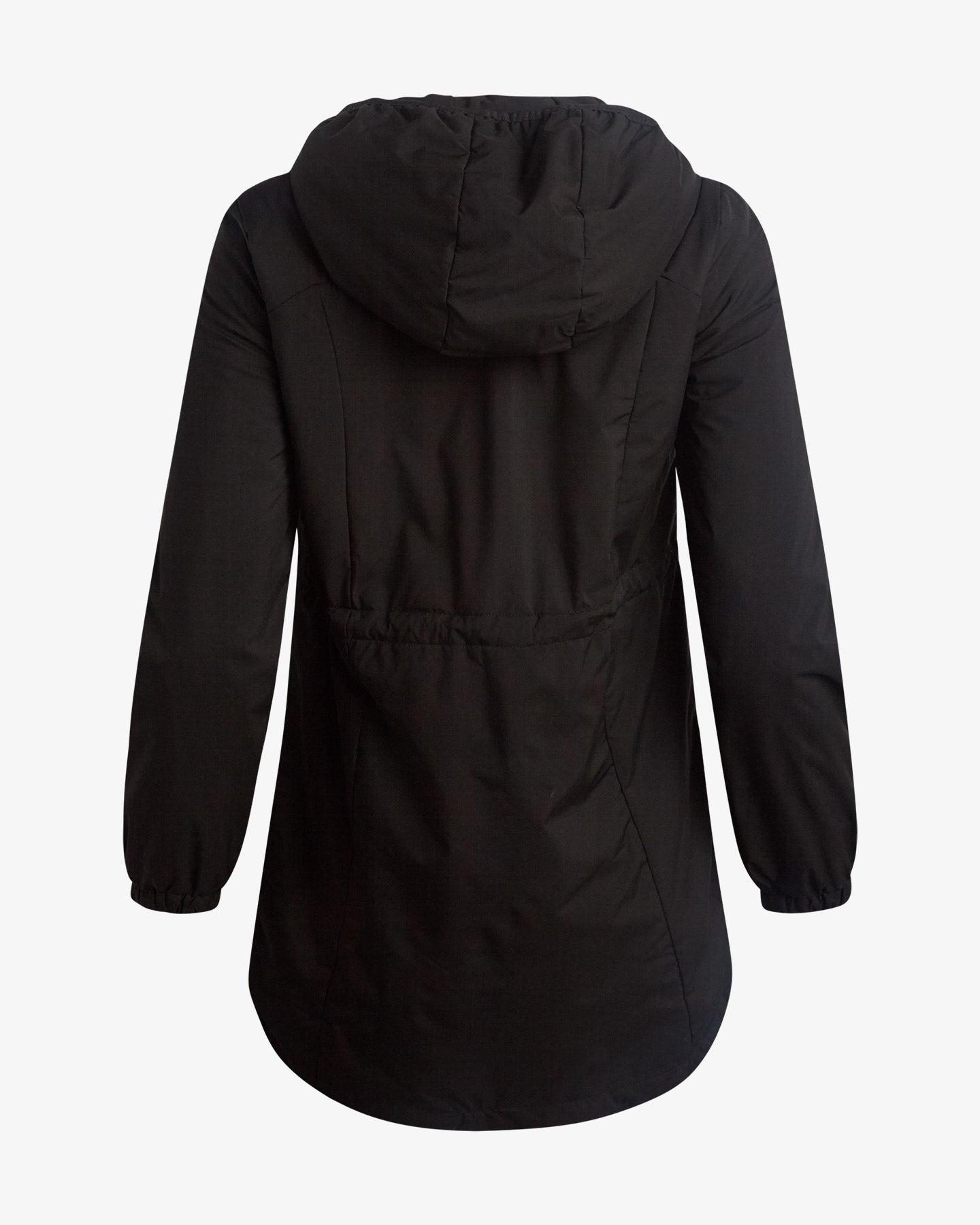 Women's Long Softshell Jacket - Black – Spyder