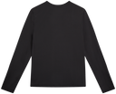 Women's Sunbeam Long Sleeve Tee - Black