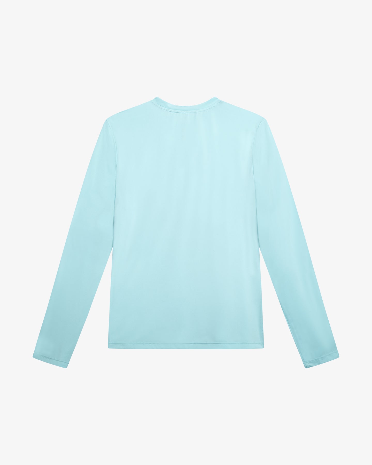Women's Sunbeam Long Sleeve Tee - Caspian Sea – Spyder