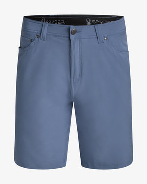 Men's Daybreak Short - Cloudy Blue