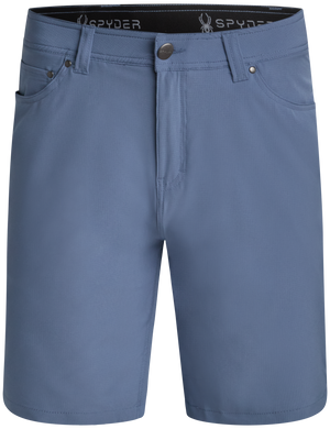 Men's Daybreak Short - Cloudy Blue