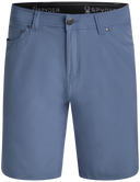Men's Daybreak Short - Cloudy Blue