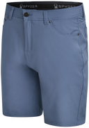 Men's Daybreak Short - Cloudy Blue