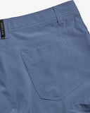 Men's Daybreak Short - Cloudy Blue